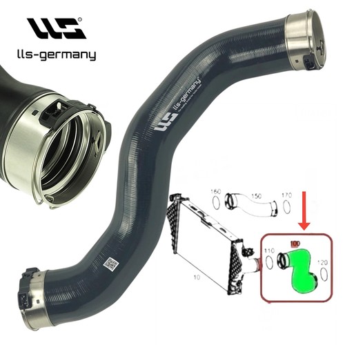 Turbo hose for - turbo,