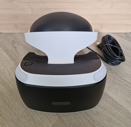 Sony playstation ps4 vr - sony, ps