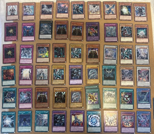 Yugioh blue eyes - blue-eyes, white