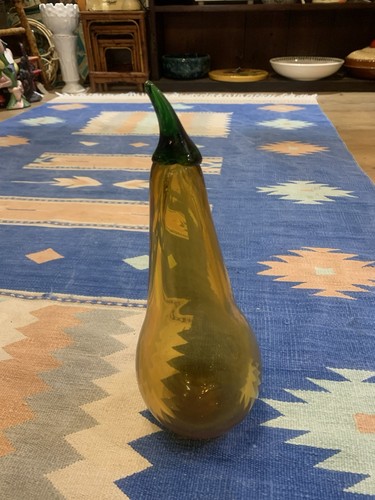 Blenko handmade american - handmade, art
