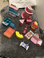 Shopkins Players And Characters Large Collection Bundle