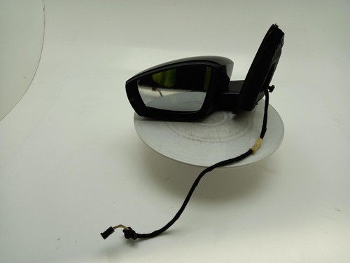 Volkswagen polo door mirror - volkswagen,