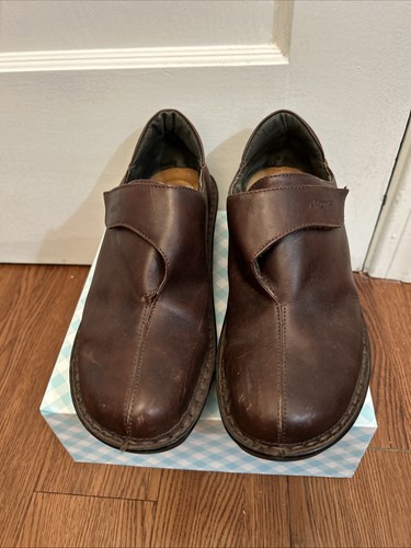 Naot women leather comfort - women’s,