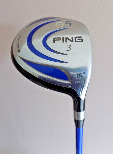 Ping degree 3 - ping,