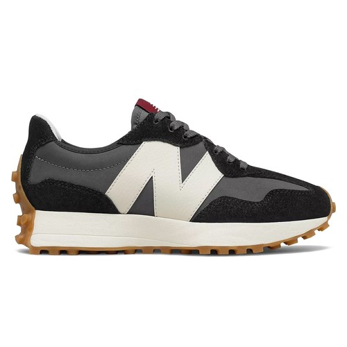 New balance 327 - 327, black