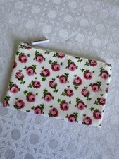 Cath Kidston Zip Purse Pink