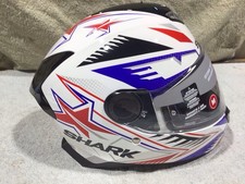 Shark Full Face Helmet - Shark