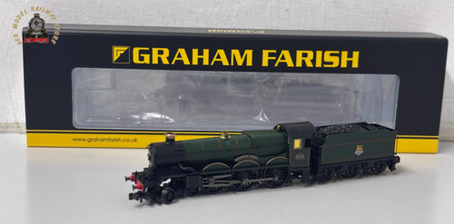 Graham farish 372 - farish, 372-031a