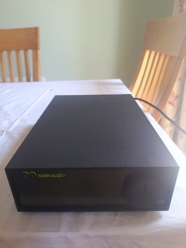 Naim audio nap 140 power - nap,