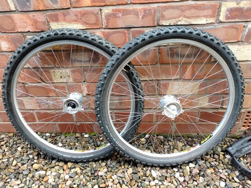 Hope big mavic x517 - hope, big'un