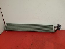 PORSCHE CAYENNE GEARBOX COOLER