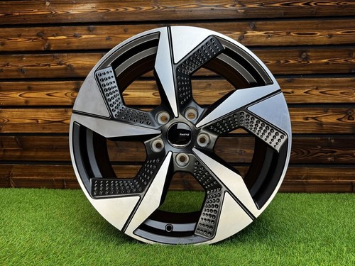 R19 5x114 dezent ao - 4x,