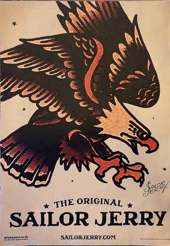 The original sailor - original,
