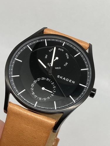 Skagen holst skw6265 quartz - holst,