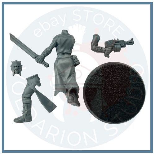 Chaos cultists singles - cultists,