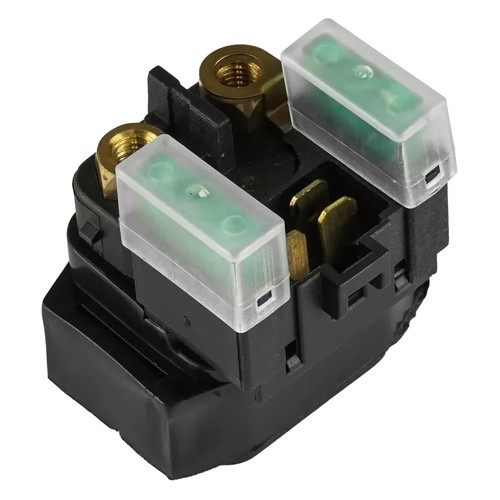 Starter relay solenoid for - starter,