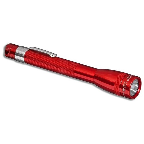Maglite mini aaa - aaa, led