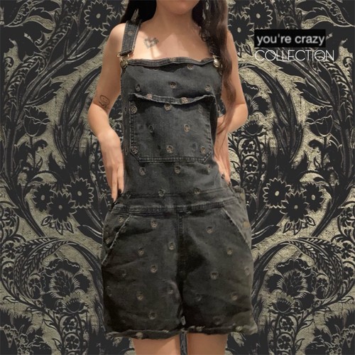 Rare gothic 2017 drop dead - rare,