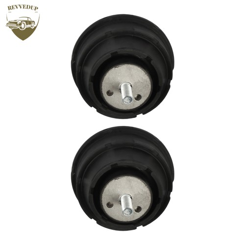 2pcs front pair engine - front,