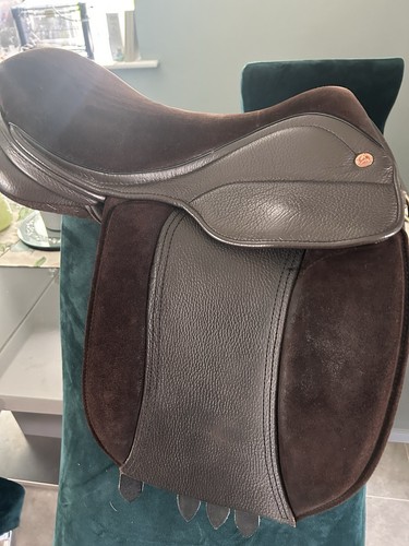 Saddle company - saddle,