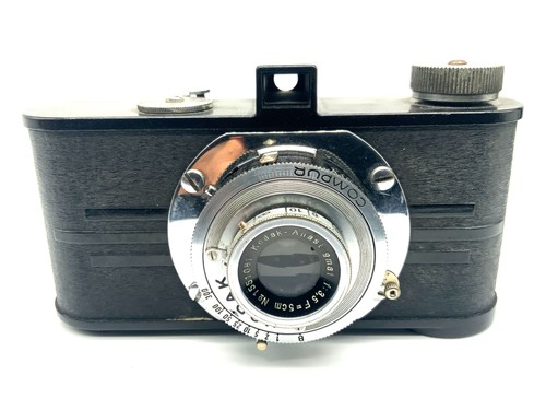 Kodak argus defect - kodak,