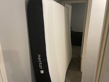 Nectar Memory Foam  Super King