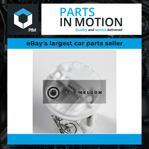 Fuel pump fits - fuel, fiat