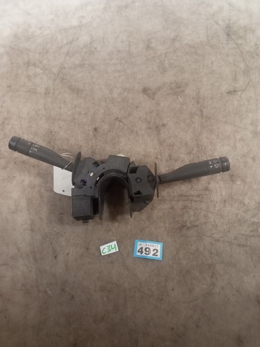 Ford fiesta mk3 steering - ford,