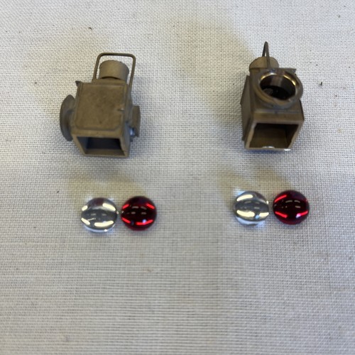 Gauge scale lms - 5”,