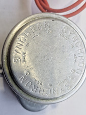 Vintage SYNCHRON Synchronous