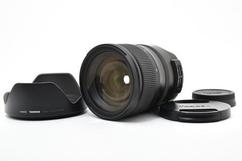 Tamron 70mm 8 - tamron, vc