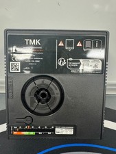 GENUINE BMW MOBILE TYRE PUMP