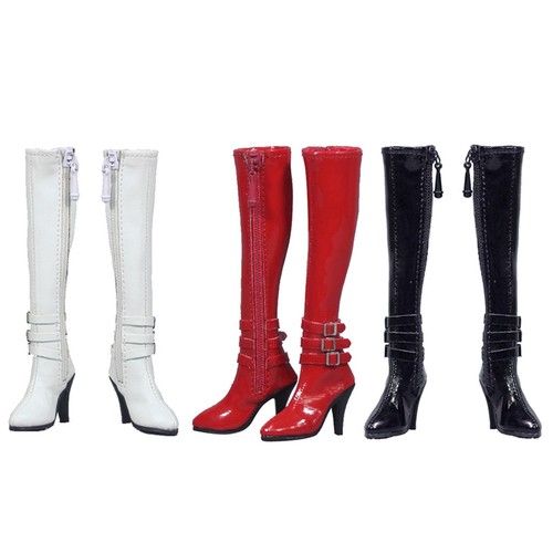 Scale girls over knee - 1/6, knee-high