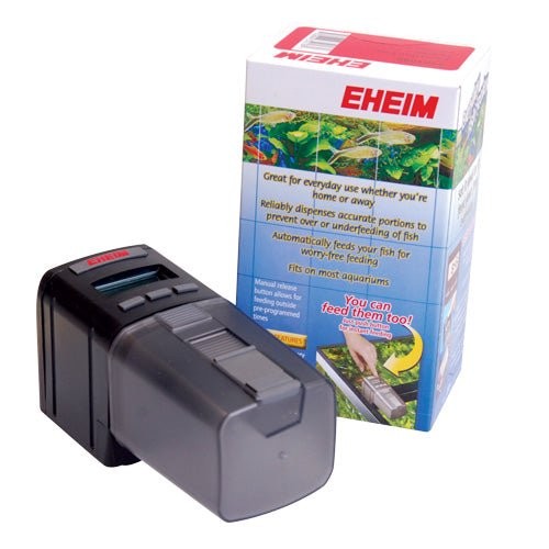 Eheim everyday fish - eheim, feeder
