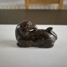 Unusual Oriental? Carved