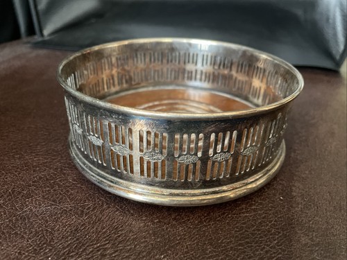 Falstaff silver plate - falstaff, wine