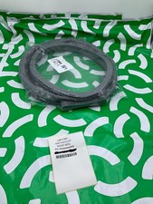 Genuine Complete Zanussi Washer Dryer - Door Seal - ZWD71460CW #LSP17531