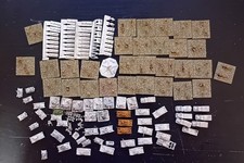 1/285, 6mm scale WW2 WWII Japanese Tanks Infantry Artillery, Vehicles some GHQ