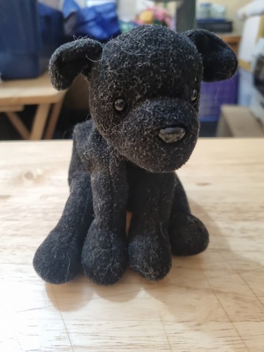 Beanie babies luke - ty,