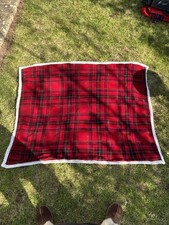 James Pringle Weavers Blanket