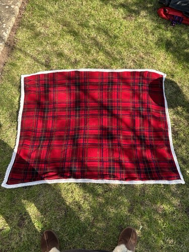 James pringle weavers - weavers, blanket