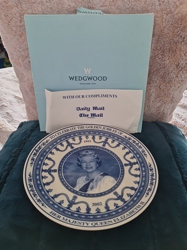 Wedgwood queen elizabeth - wedgwood, ii