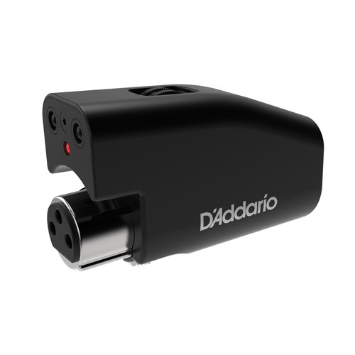 Addario mic mute - mic,