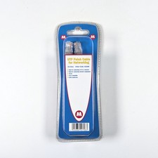 Maplin 1m Grey Cat5e UTP