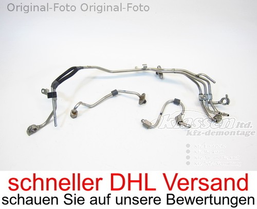 Fuel pipe lexus 600h 06 - ls,