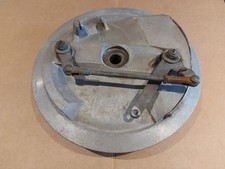 TRIUMPH AND BSA 8" TLS FRONT