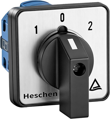 Rotary cam selector - cam,