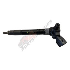 2022 Toyota Hilux Active 2.4L Diesel Injector 2016-2023 2367009500