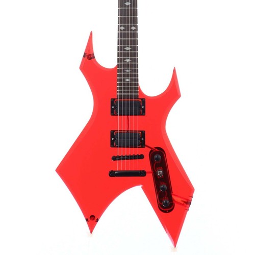 Rich warlock acrylic - se,