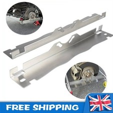 2Pcs Heavy Duty Wheel